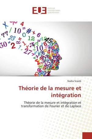 Théorie de la mesure et intégration