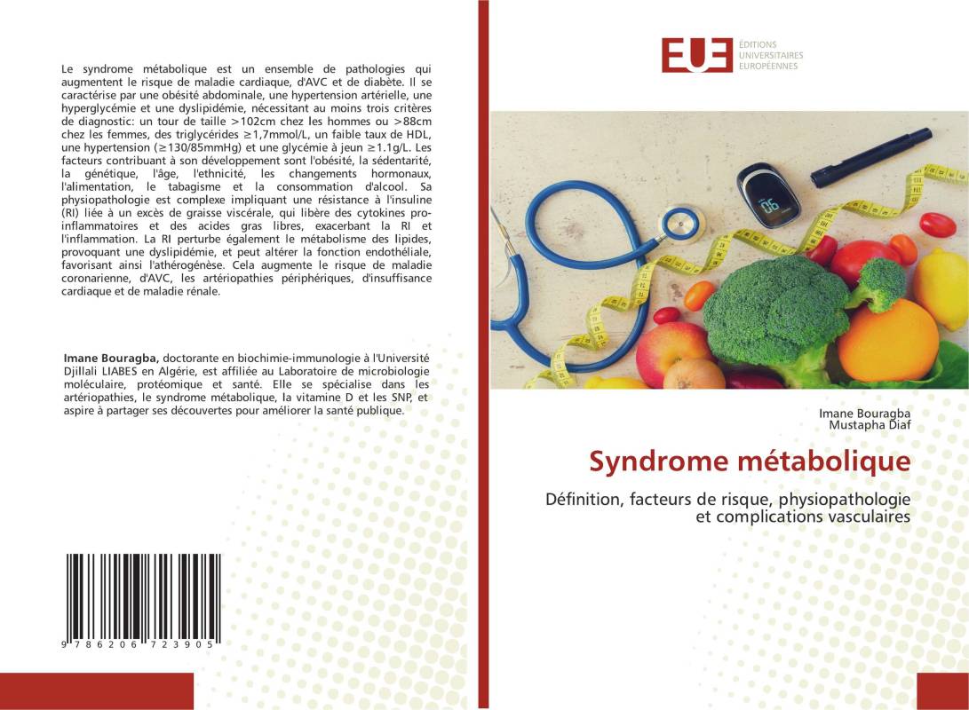 Syndrome métabolique