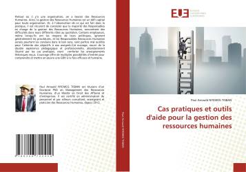 Cas pratiques et outils d'aide pour la gestion des ressources humaines