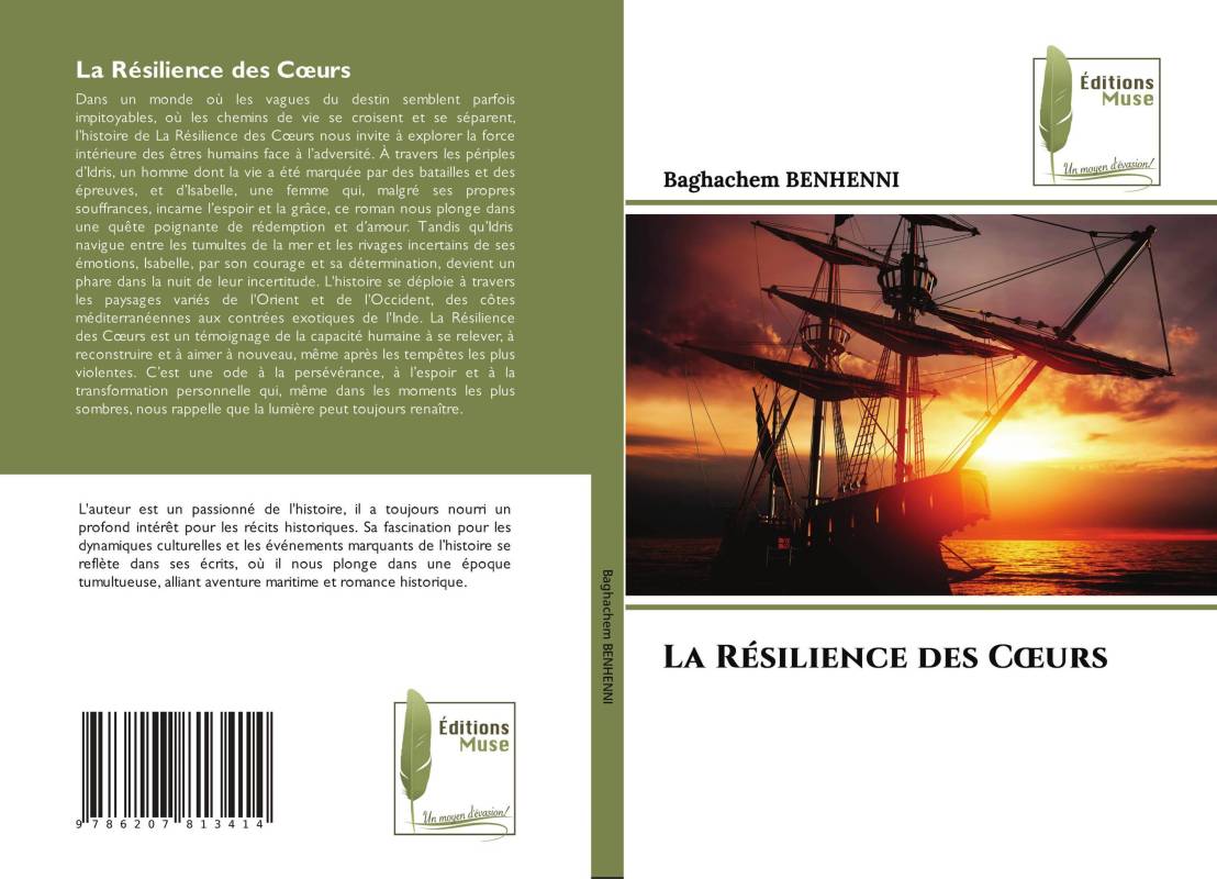 La Résilience des Cœurs