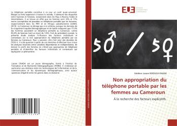 Non appropriation du téléphone portable par les femmes au Cameroun