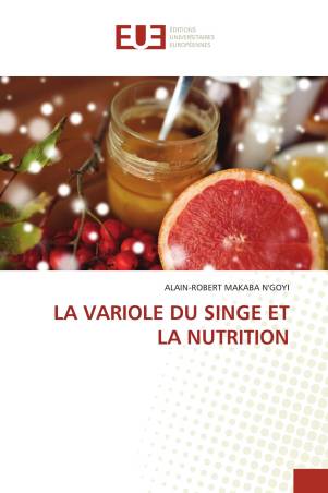 LA VARIOLE DU SINGE ET LA NUTRITION