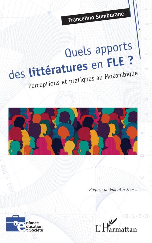 Quels apports des littératures en FLE ?