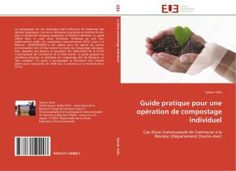 Guide pratique pour une opération de compostage individuel