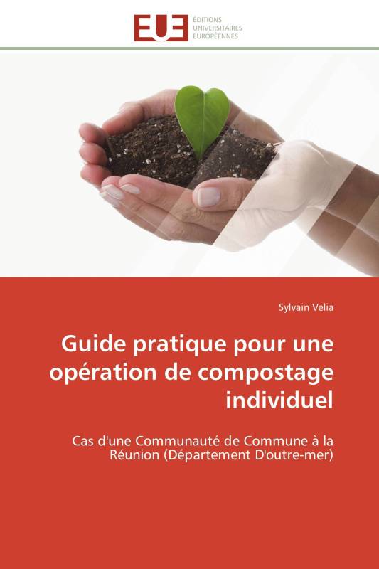 Guide pratique pour une opération de compostage individuel