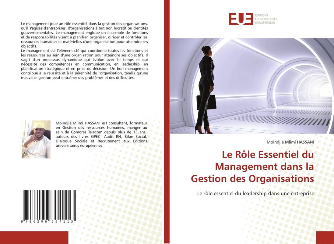 Le Rôle Essentiel du Management dans la Gestion des Organisations