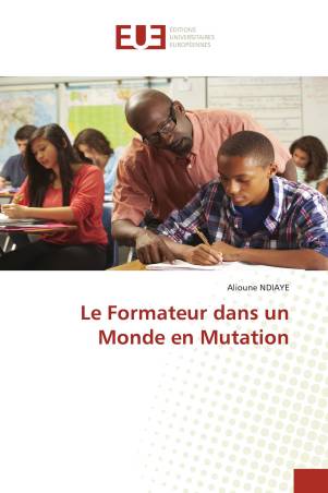 Le Formateur dans un Monde en Mutation