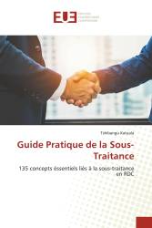 Guide Pratique de la Sous-Traitance