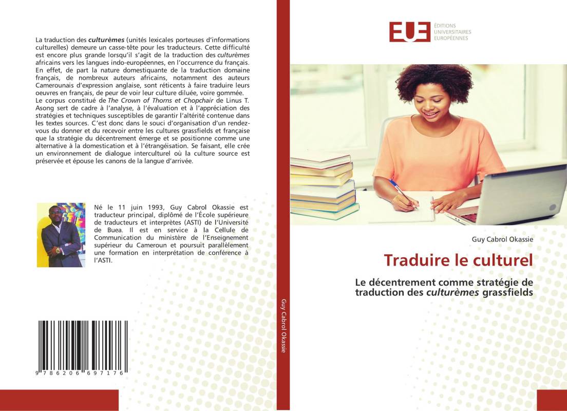 Traduire le culturel