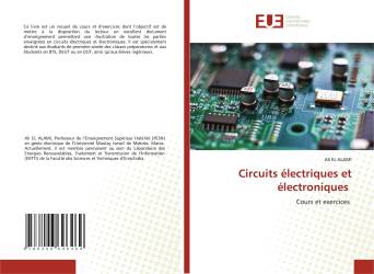 Circuits électriques et électroniques