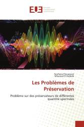 Les Problèmes de Préservation