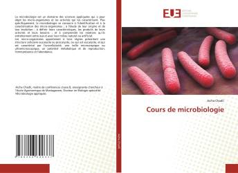 Cours de microbiologie