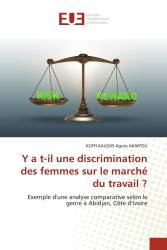 Y a t-il une discrimination des femmes sur le marché du travail ?