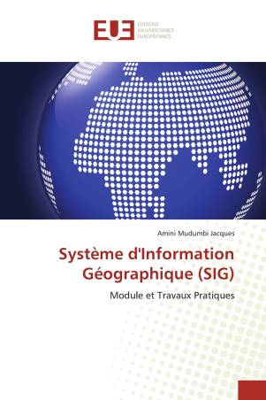 Système d&#039;Information Géographique (SIG)