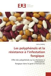 Les polyphénols et la résistance à l’infestation fongique