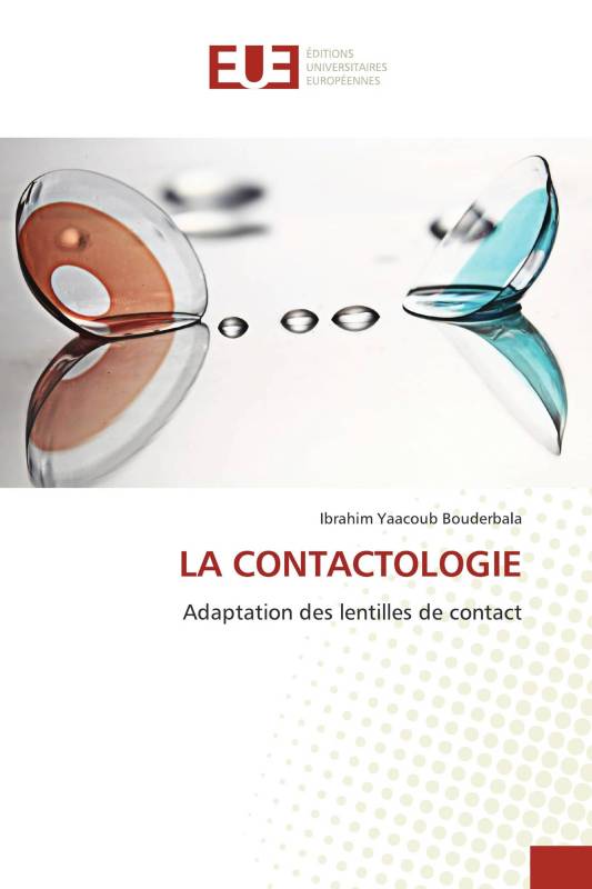 LA CONTACTOLOGIE