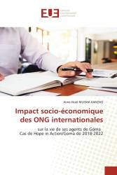 Impact socio-économique des ONG internationales