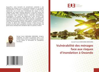 Vulnérabilité des ménages face aux risques d’inondation à Owando