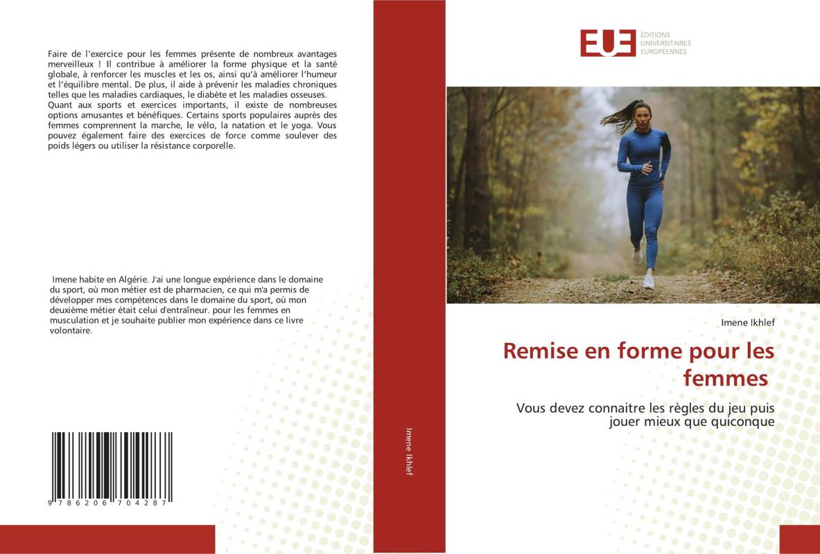 Remise en forme pour les femmes