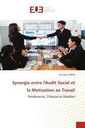 Synergie entre l'Audit Social et la Motivation au Travail