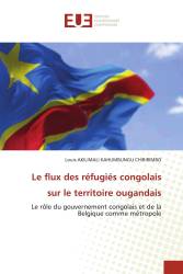 Le flux des réfugiés congolais sur le territoire ougandais