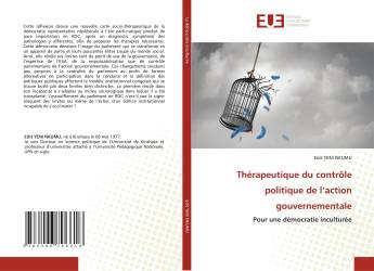 Thérapeutique du contrôle politique de l’action gouvernementale