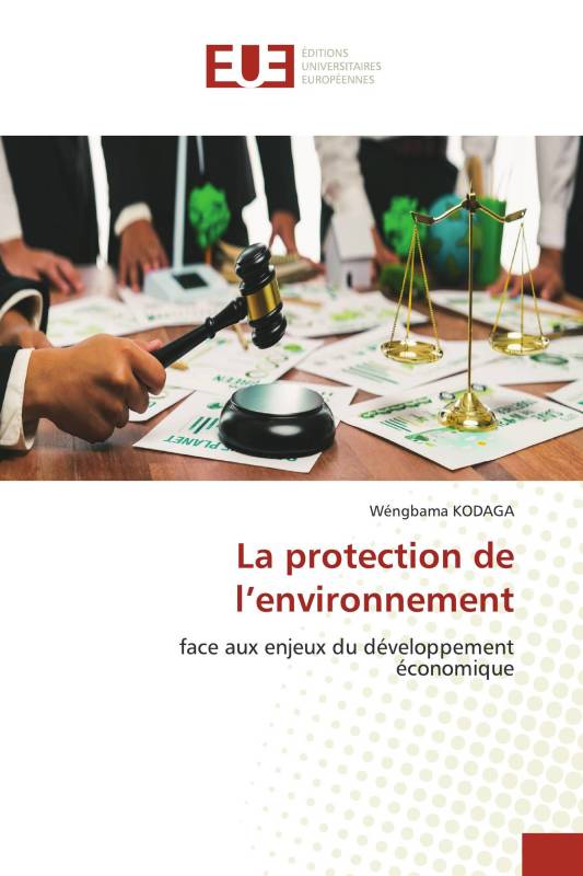 La protection de l’environnement