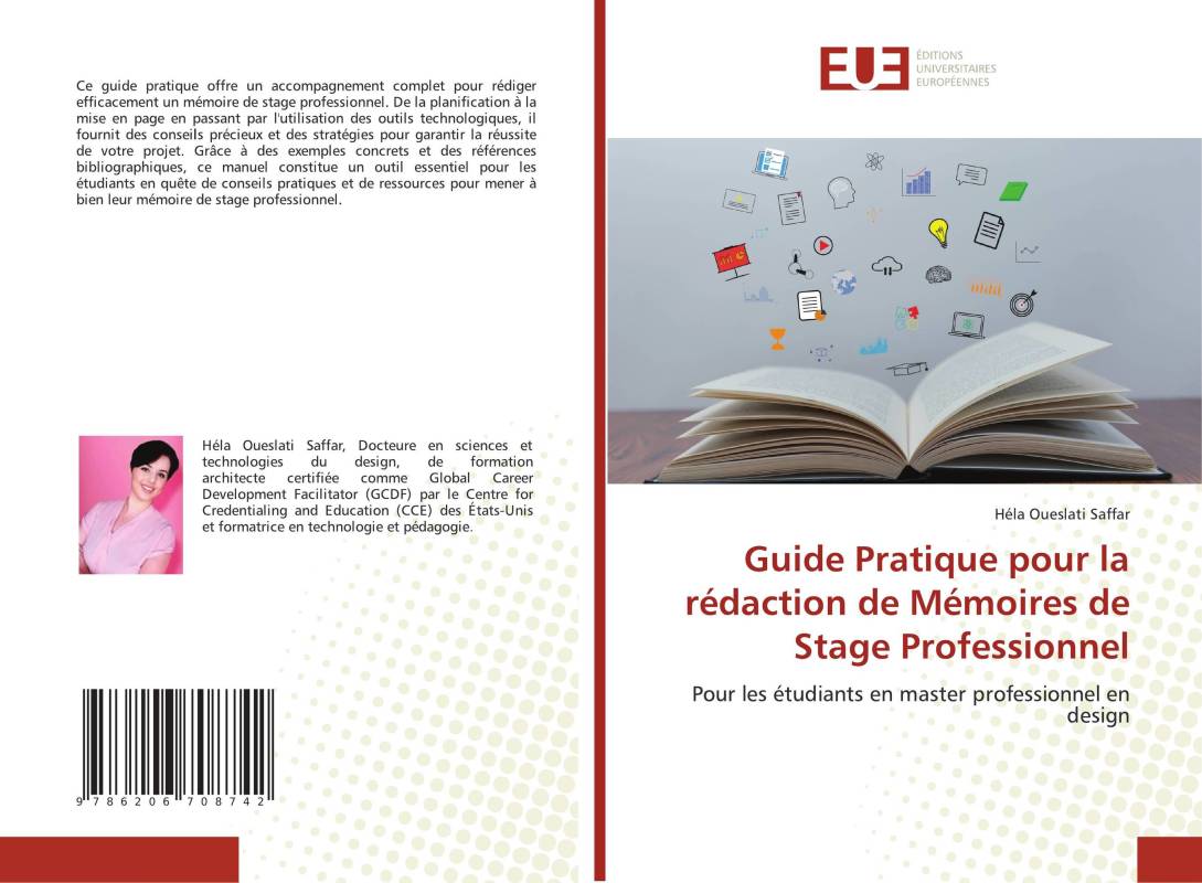 Guide Pratique pour la rédaction de Mémoires de Stage Professionnel