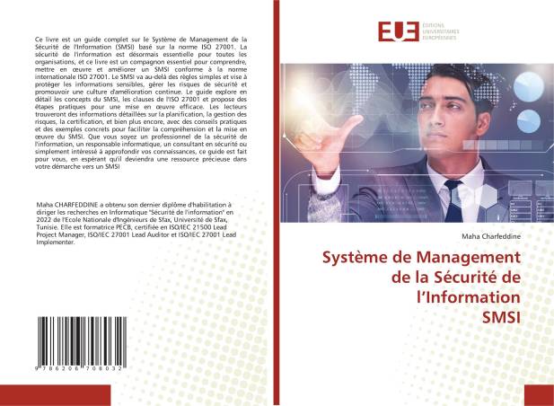 Système de Management de la Sécurité de l’Information SMSI