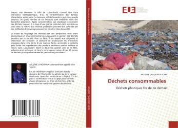 Déchets consommables