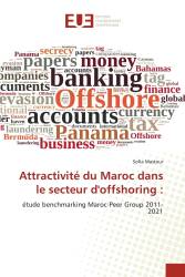 Attractivité du Maroc dans le secteur d'offshoring :