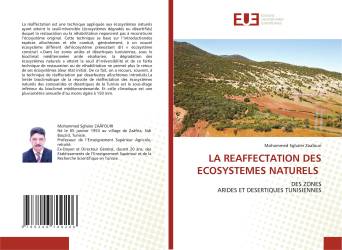 LA REAFFECTATION DES ECOSYSTEMES NATURELS