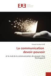 La communication devoir-pouvoir