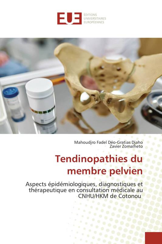 Tendinopathies du membre pelvien