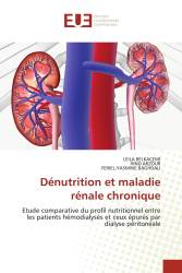 Dénutrition et maladie rénale chronique