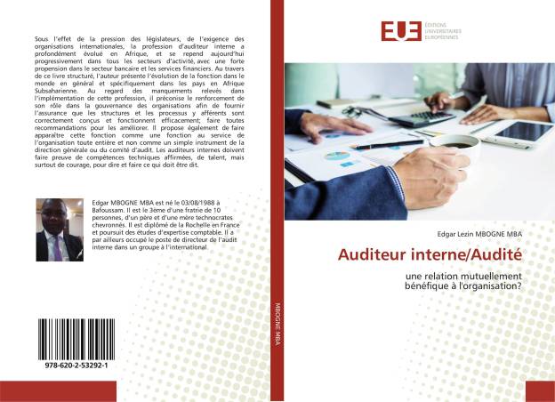 Auditeur interne/Audité