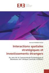 Interactions spatiales stratégiques et investissements étrangers