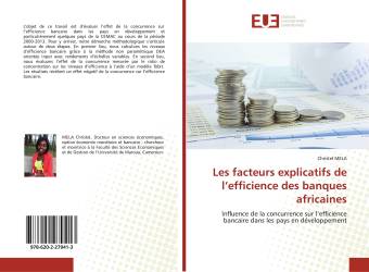 Les facteurs explicatifs de l’efficience des banques africaines