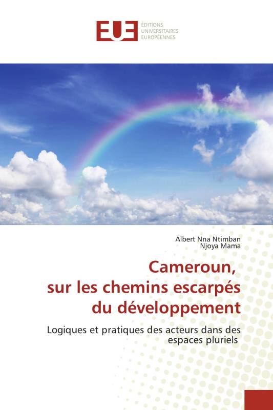 Cameroun, sur les chemins escarpés du développement