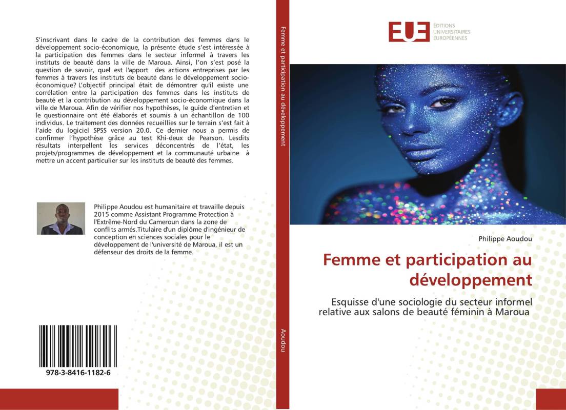 Femme et participation au développement