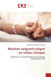 Relation soignant-soigné en milieu clinique