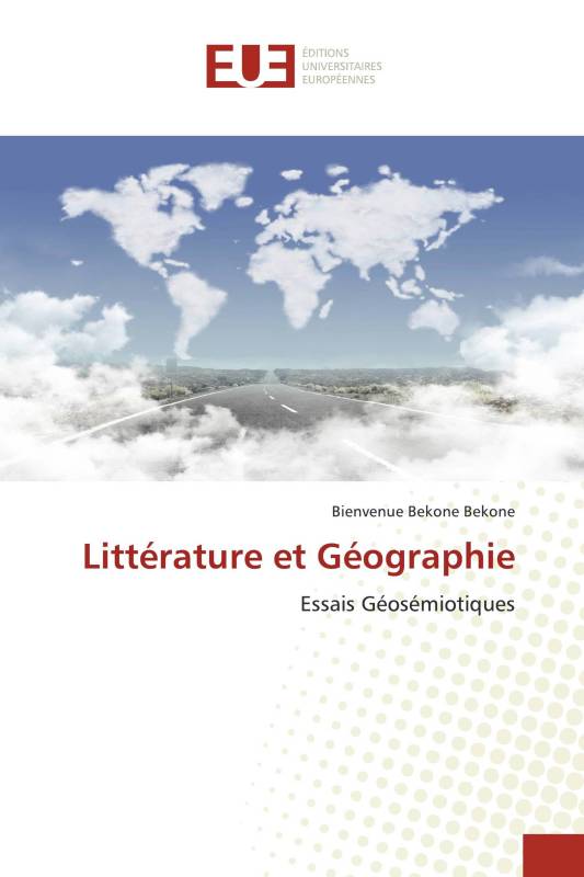 Littérature et Géographie