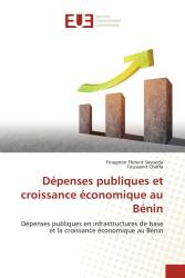 Dépenses publiques et croissance économique au Bénin