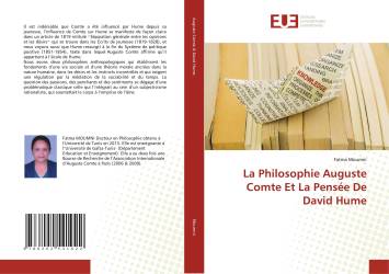 La Philosophie Auguste Comte Et La Pensée De David Hume