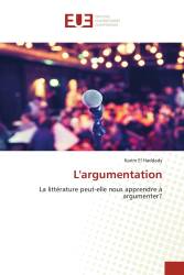 L'argumentation