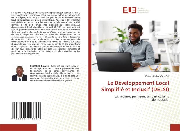 Le Développement Local Simplifié et Inclusif (DELSI)