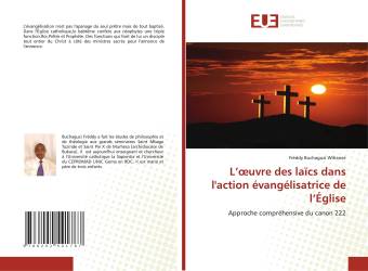 L’œuvre des laïcs dans l'action évangélisatrice de l’Église