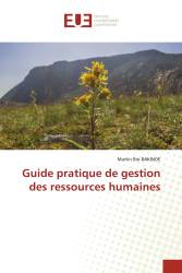 Guide pratique de gestion des ressources humaines