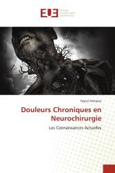 Douleurs Chroniques en Neurochirurgie