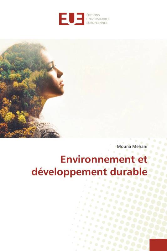 Environnement et développement durable